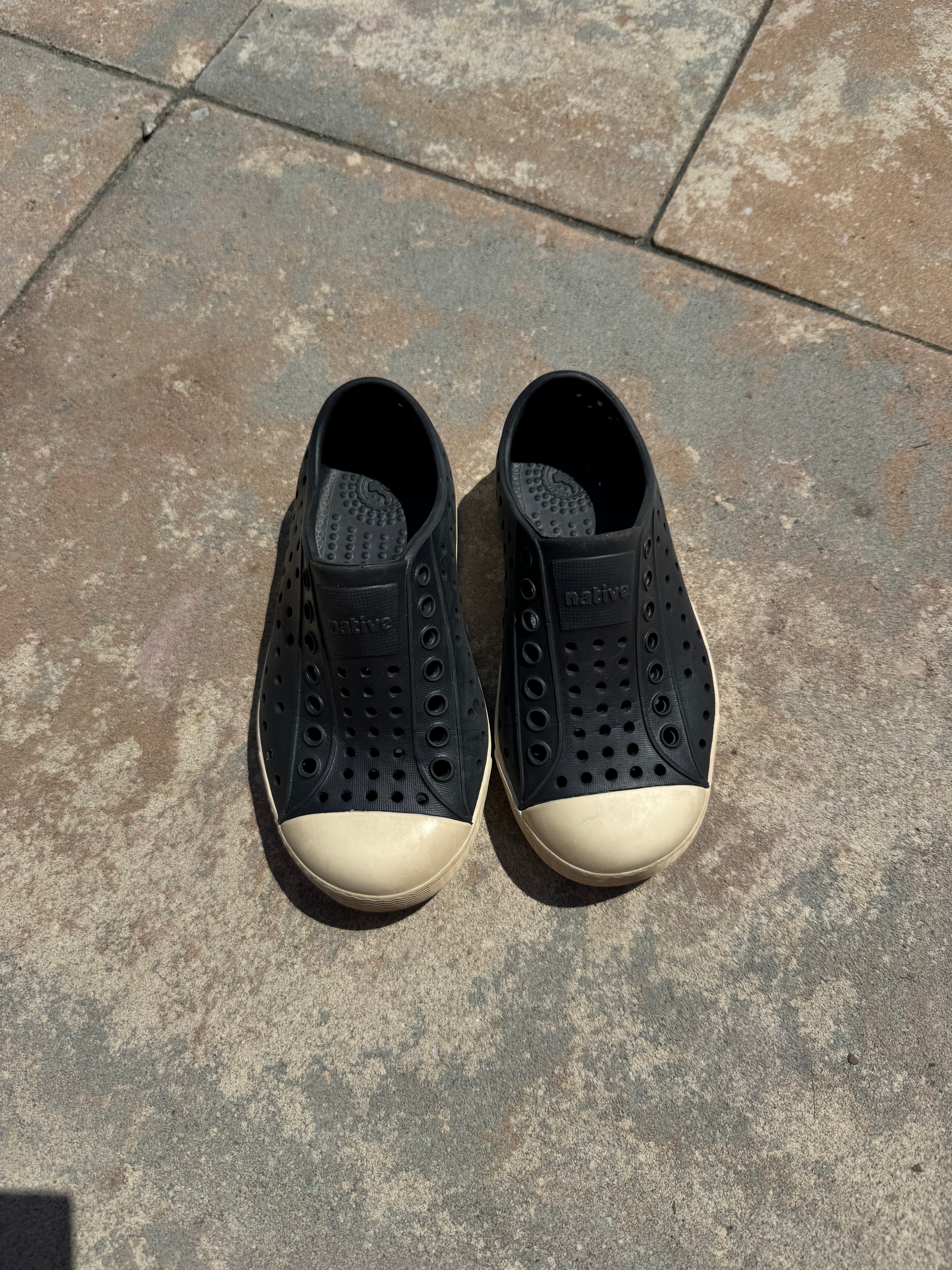 Native Shoes - 9