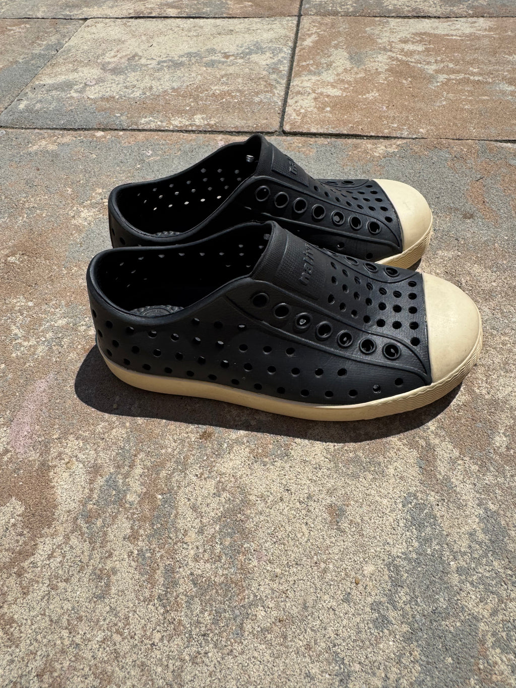 Native Shoes - 9