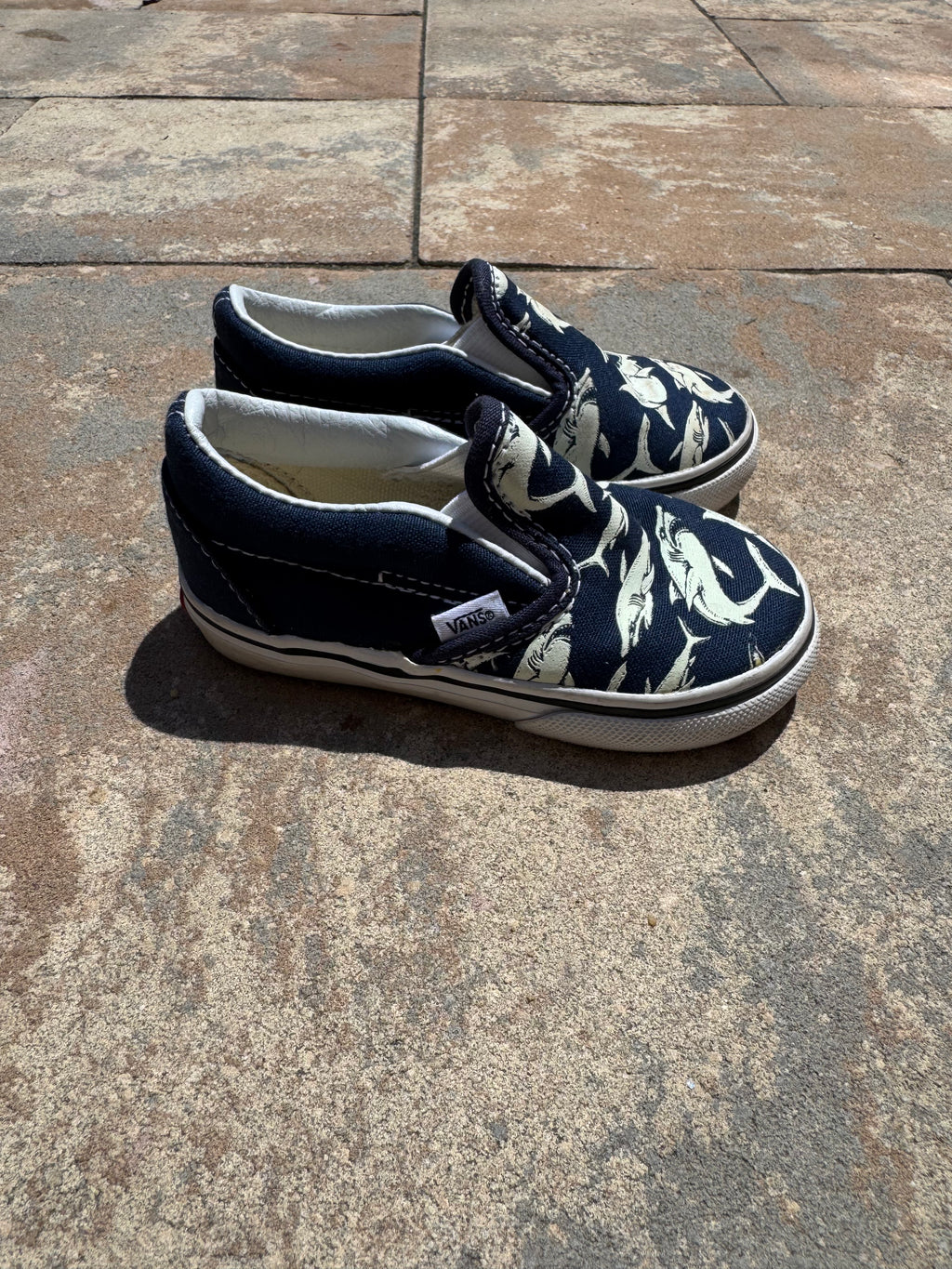 Vans - 6