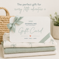 Digital Gift Card