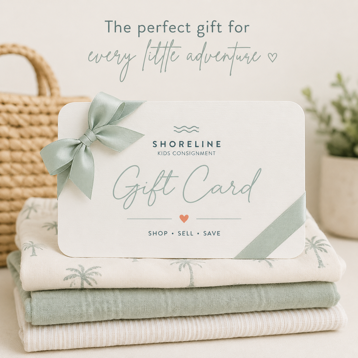 Digital Gift Card