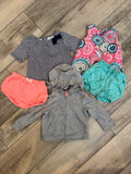 12M Girl Bundle