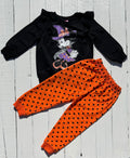 Disney Outfit - 3T