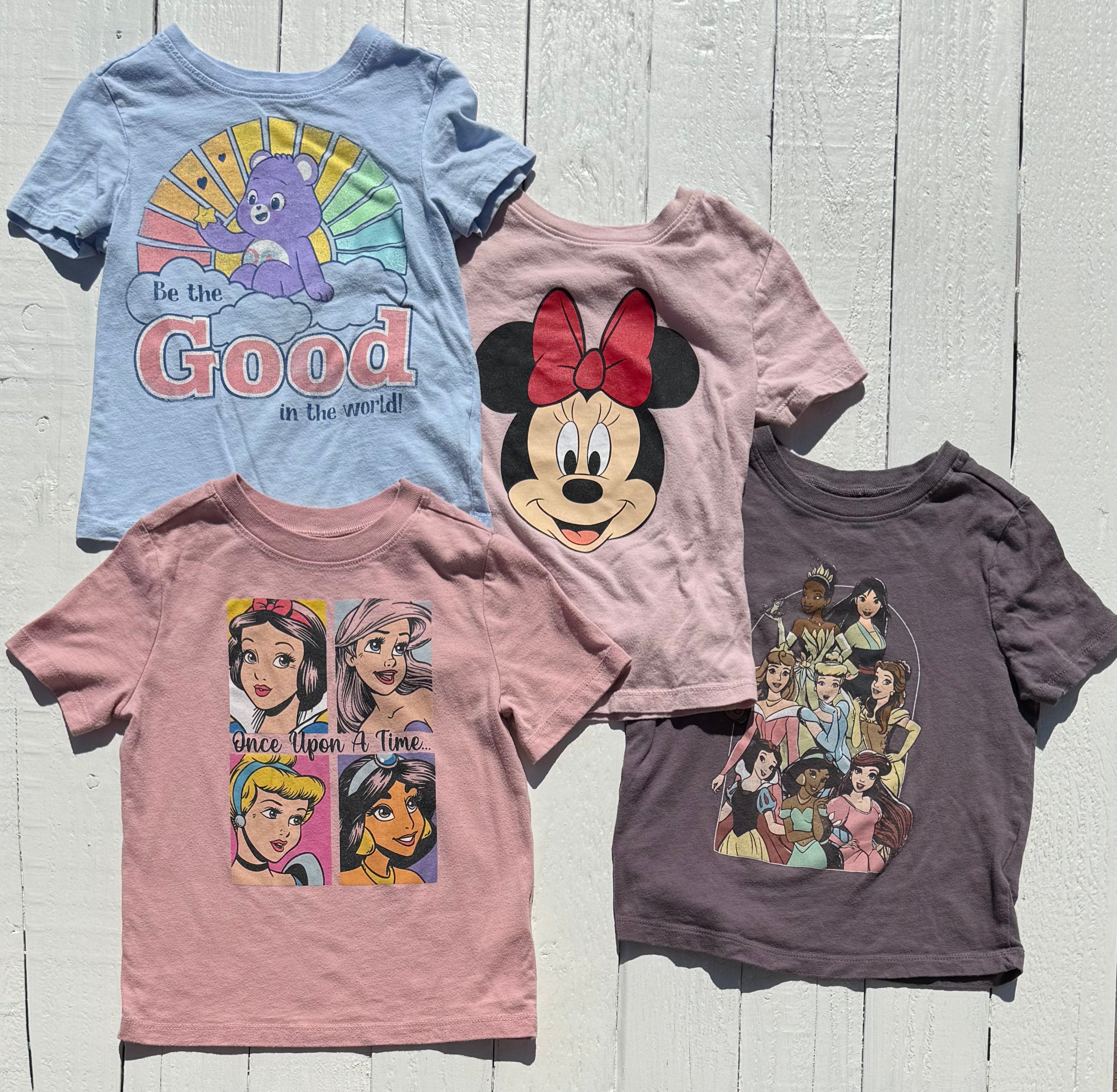 Size 3T Girl Bundle