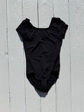Bloch Leotard - 2-4T