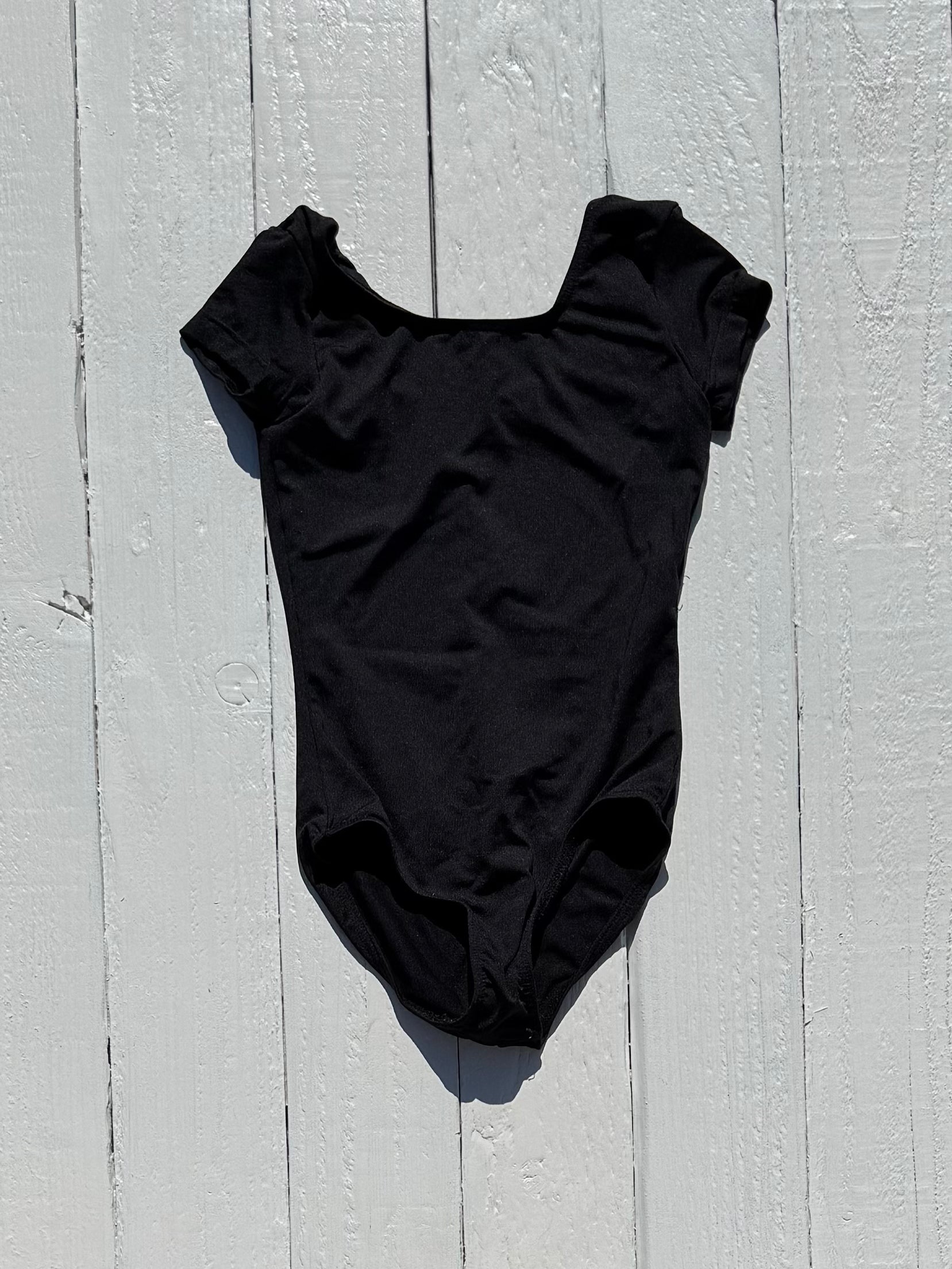 Bloch Leotard - 2-4T