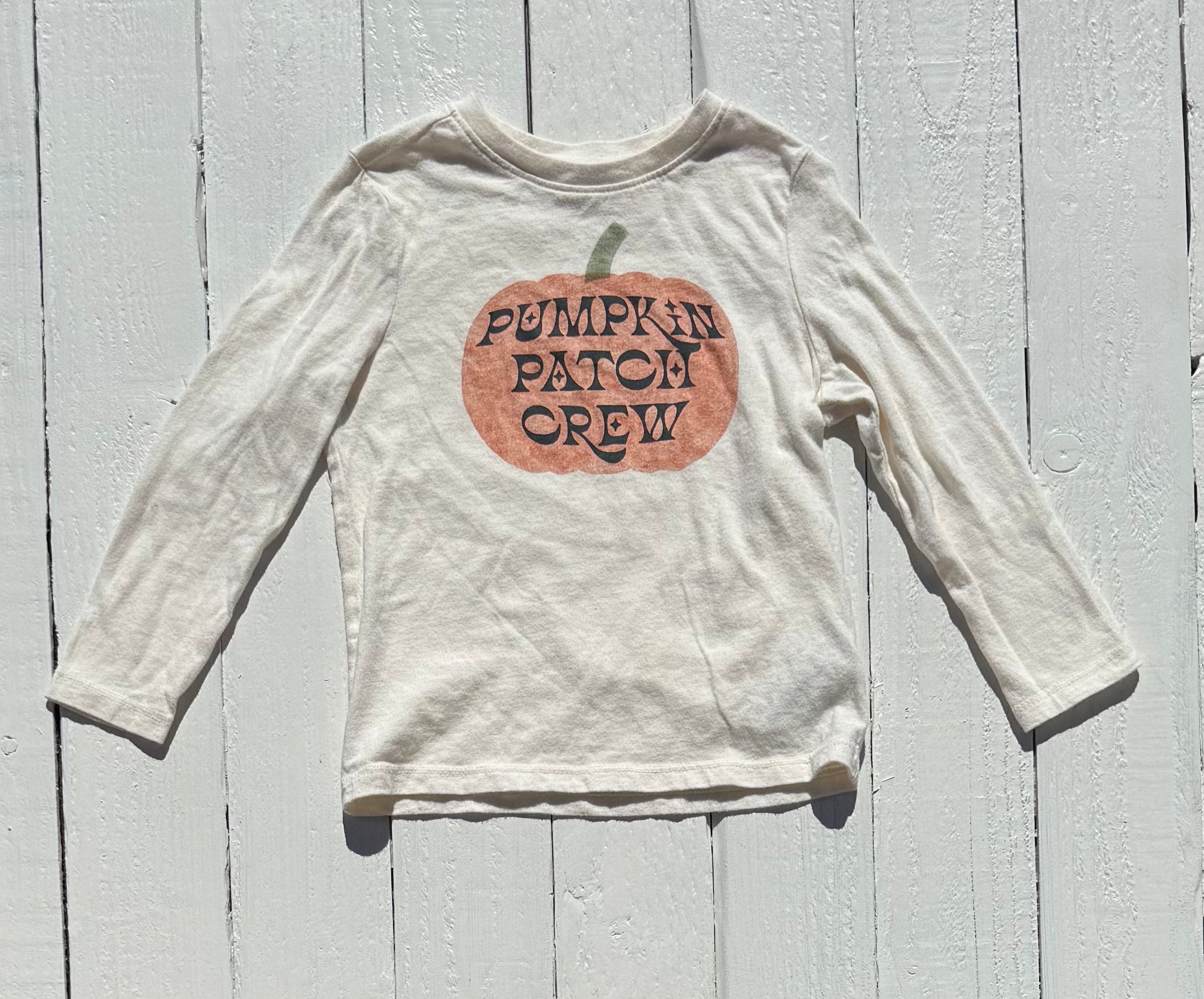 Old Navy Tee - 3T