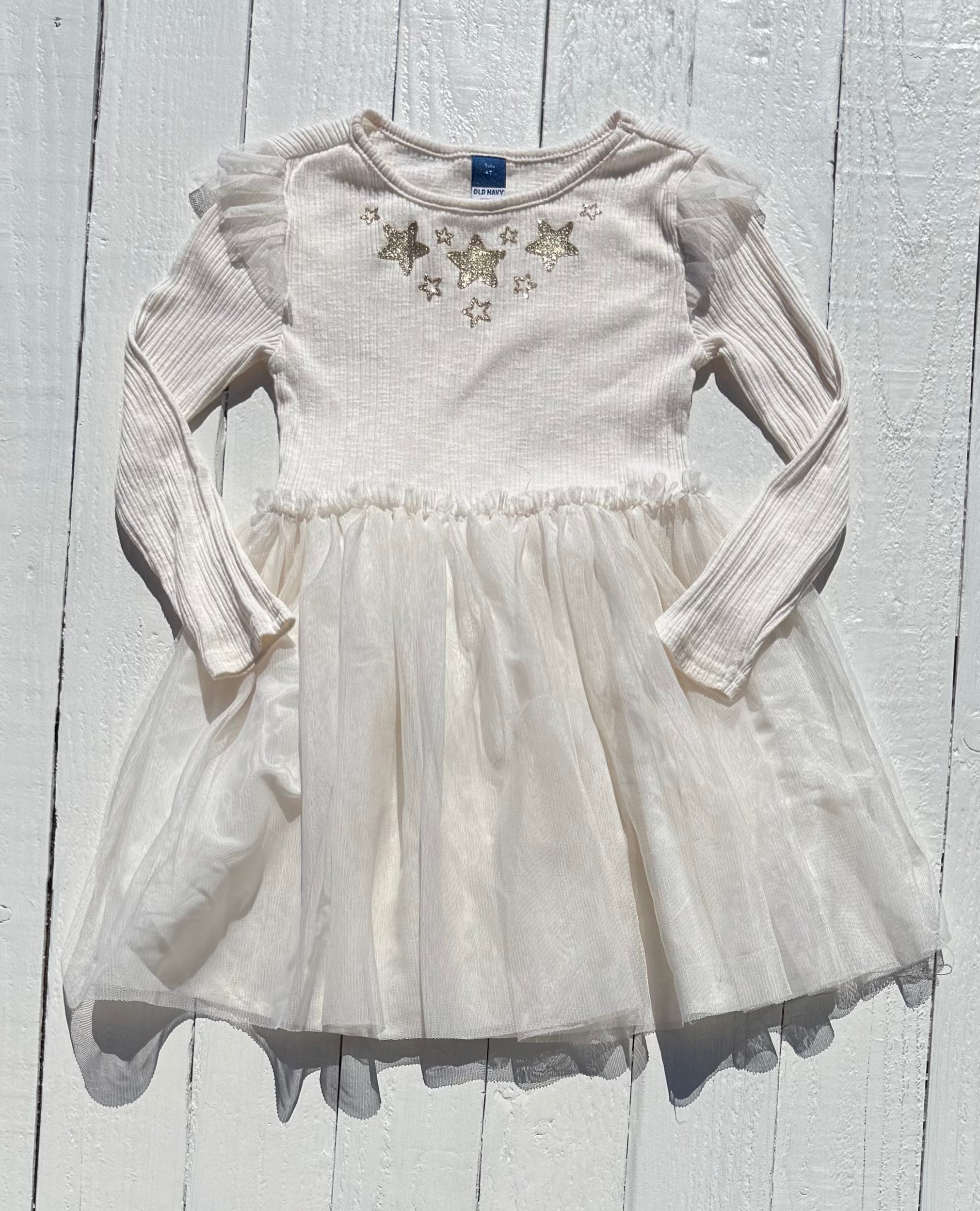 Old Navy Dress - 4T