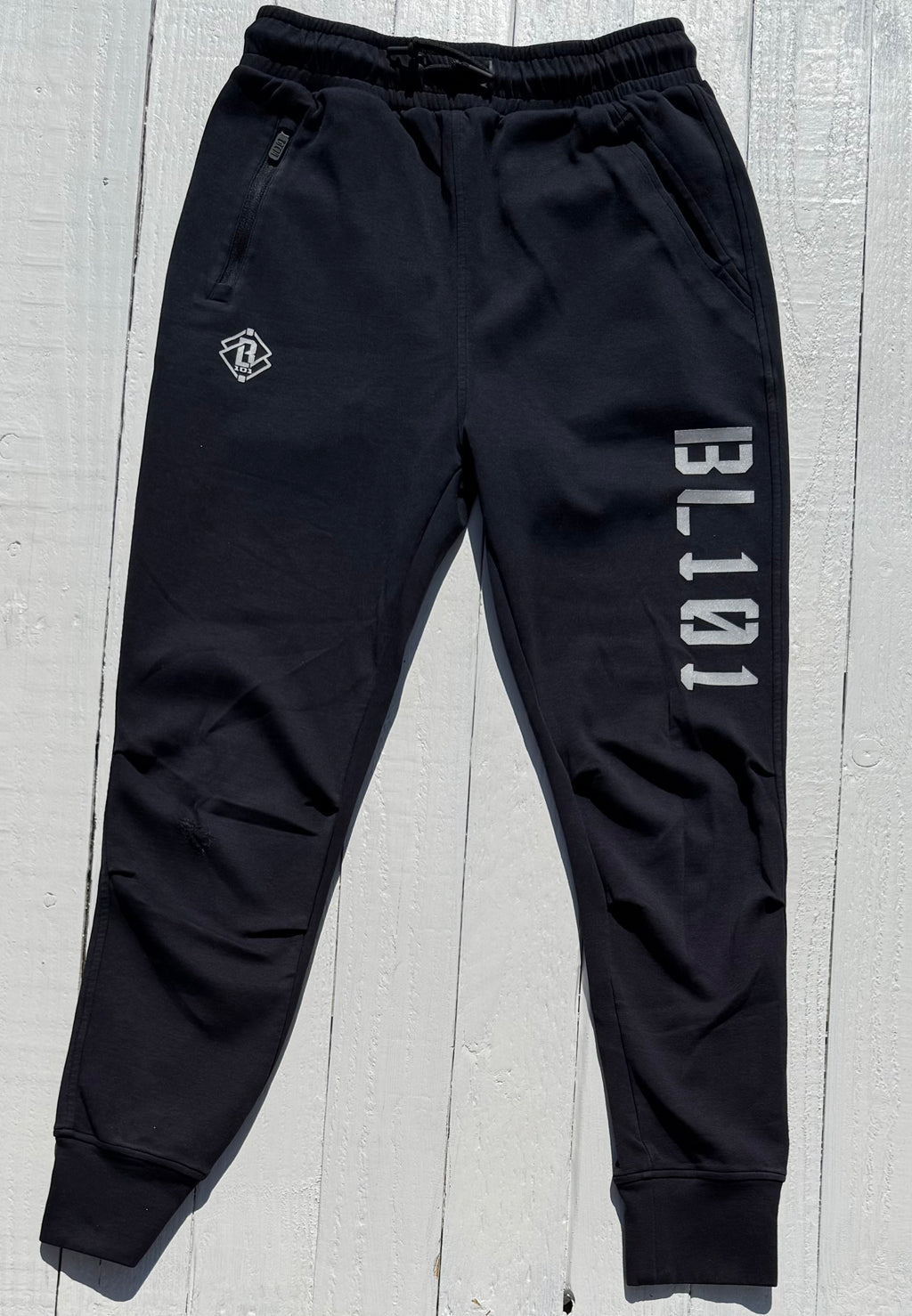 Baseball Lifestyle 101 Pants - YXL (12-14)
