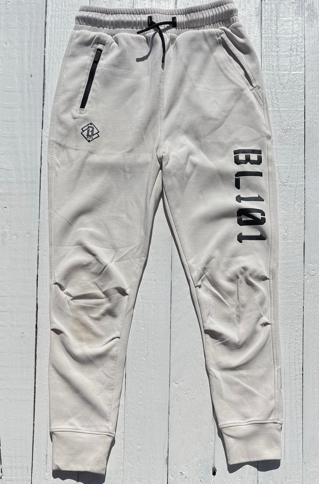 Baseball Lifestyle 101 Pants - YXL (12-14)