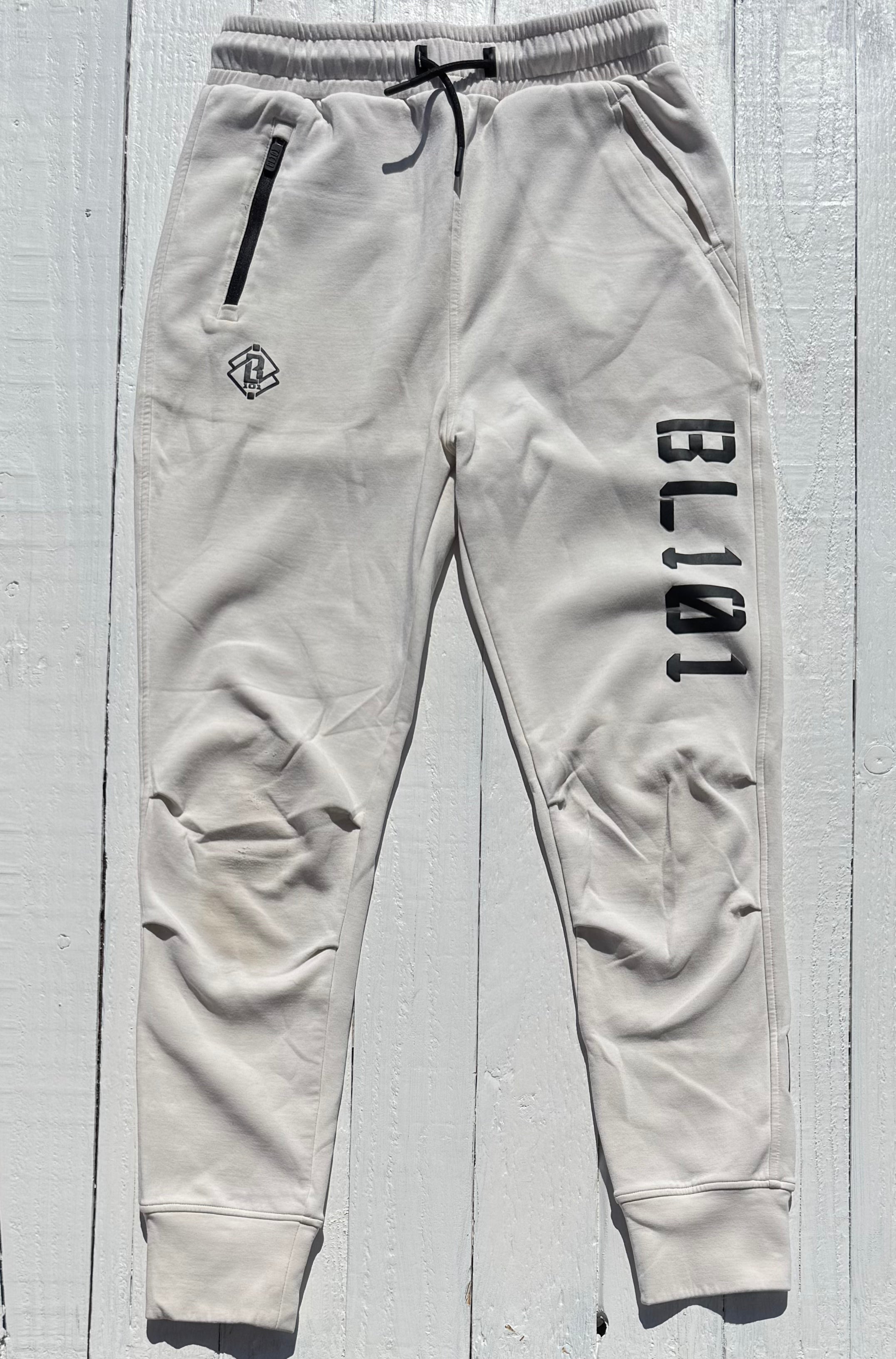 Baseball Lifestyle 101 Pants - YXL (12-14)