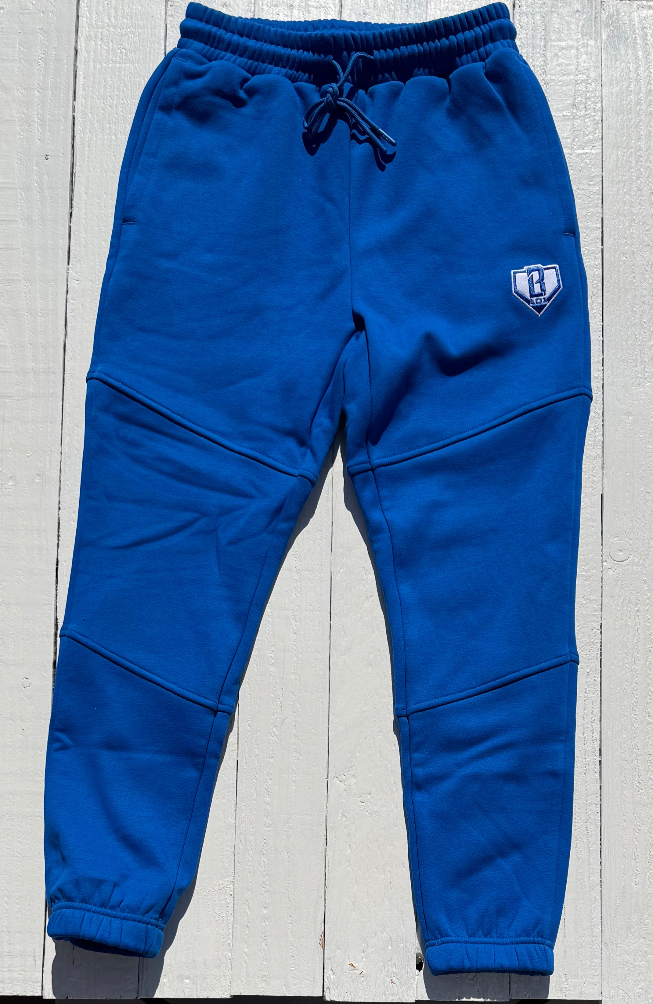 Baseball Lifestyle 101 Pants - S