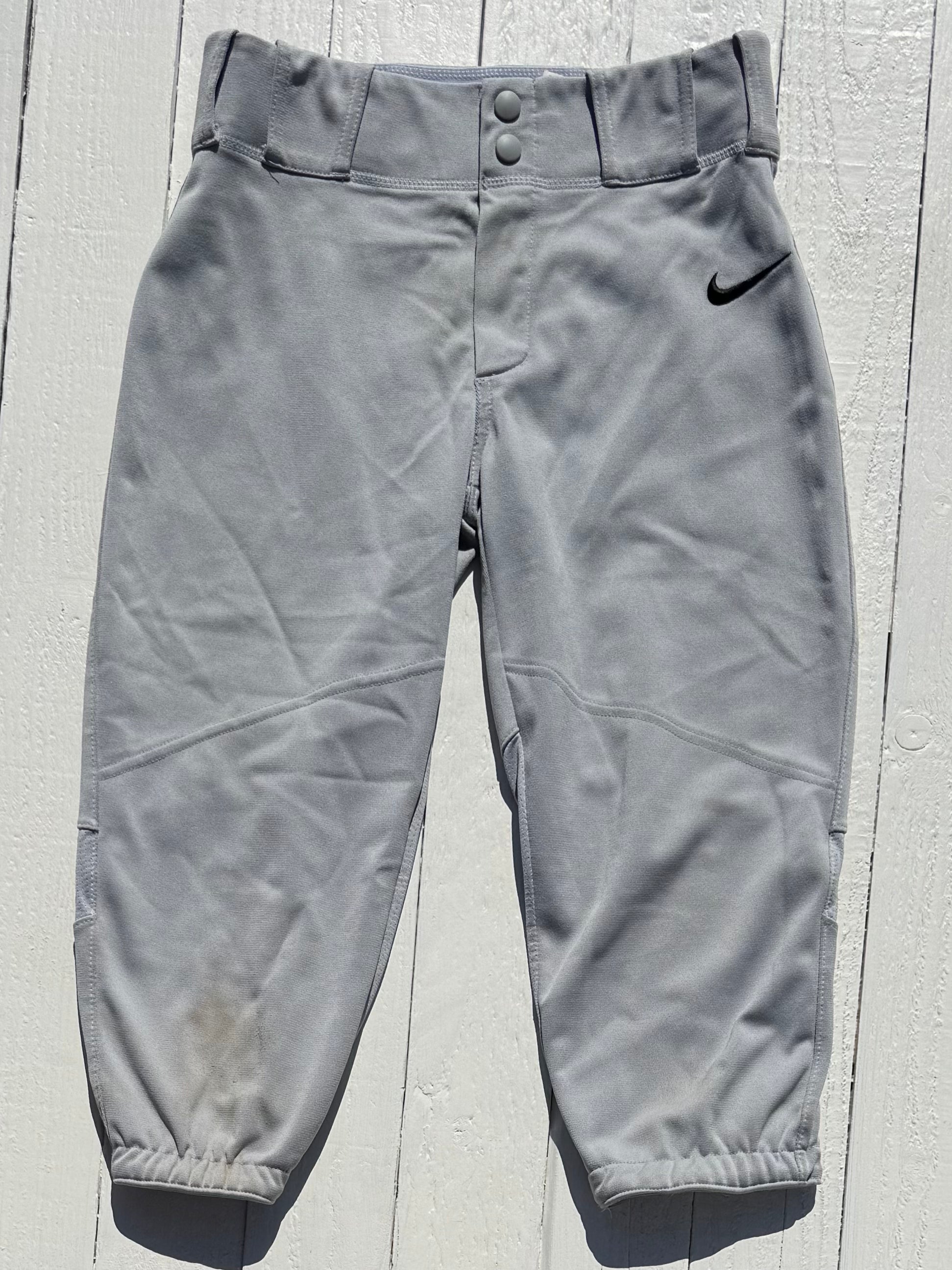 Nike Baseball Pants - YL (14-16)