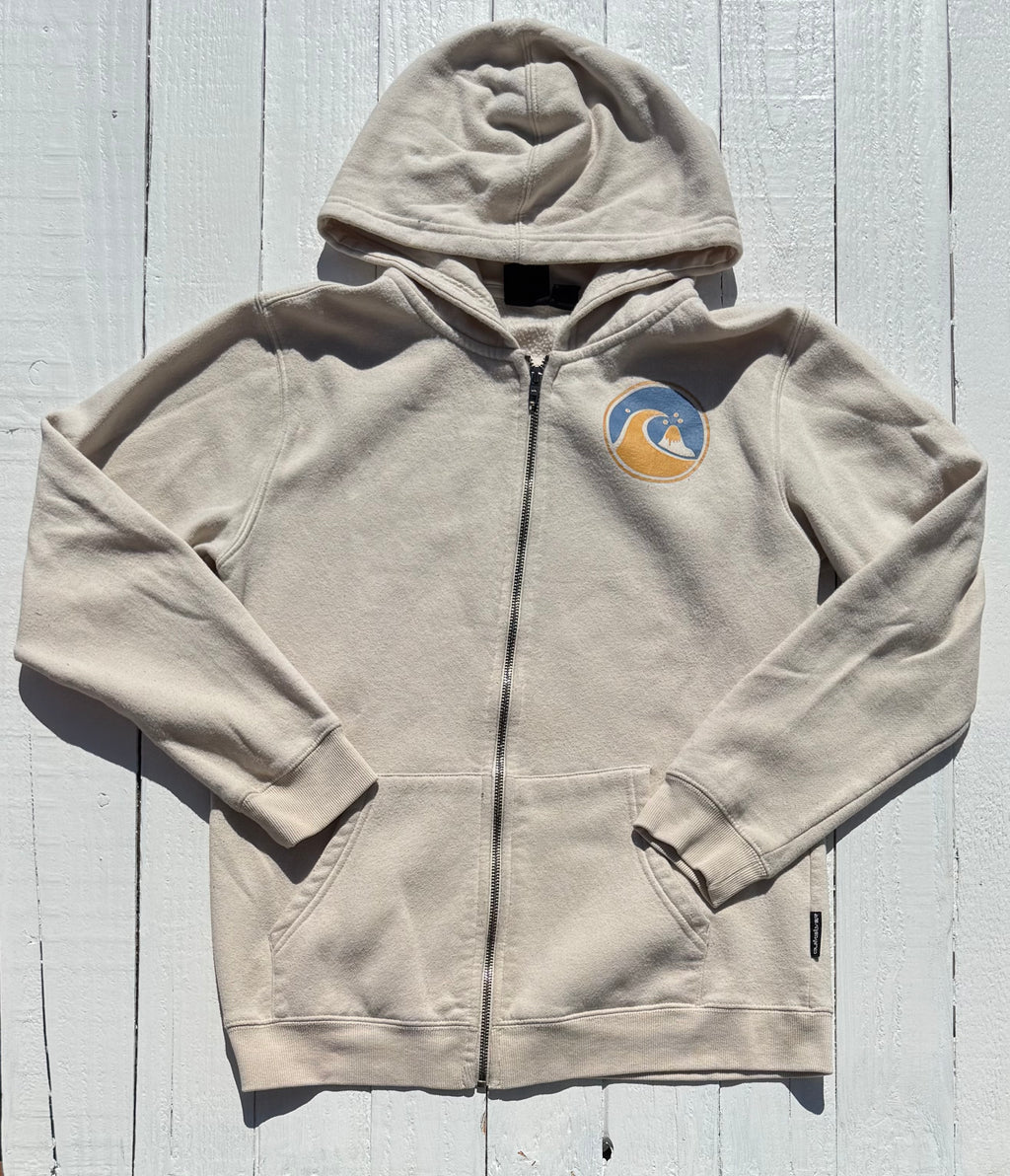 Quicksilver Jacket - YXL (18/20)
