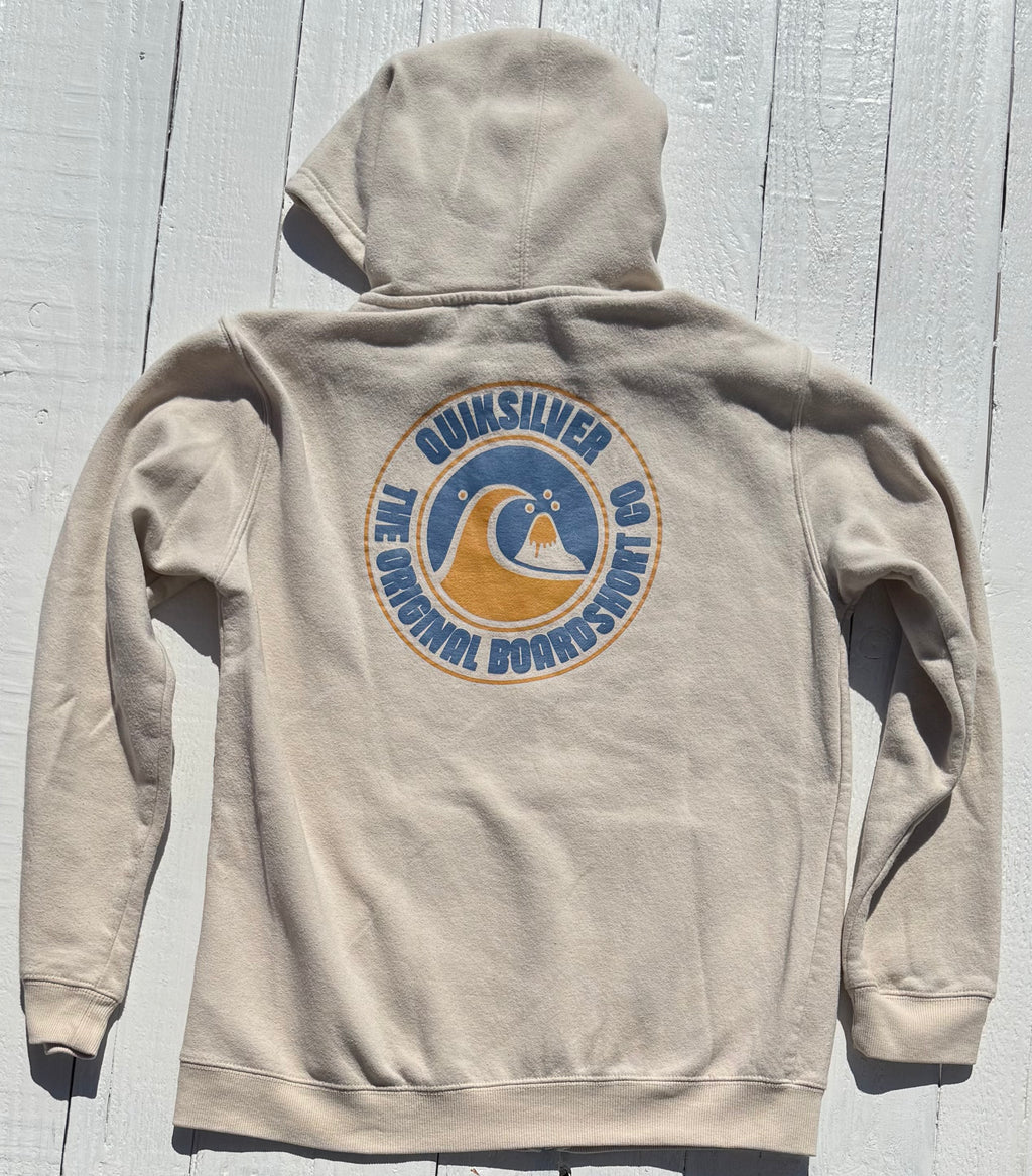 Quicksilver Jacket - YXL (18/20)