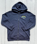 Quicksilver Jacket - YL (14/16)