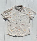 Vissla Shirt - YL (13-14)