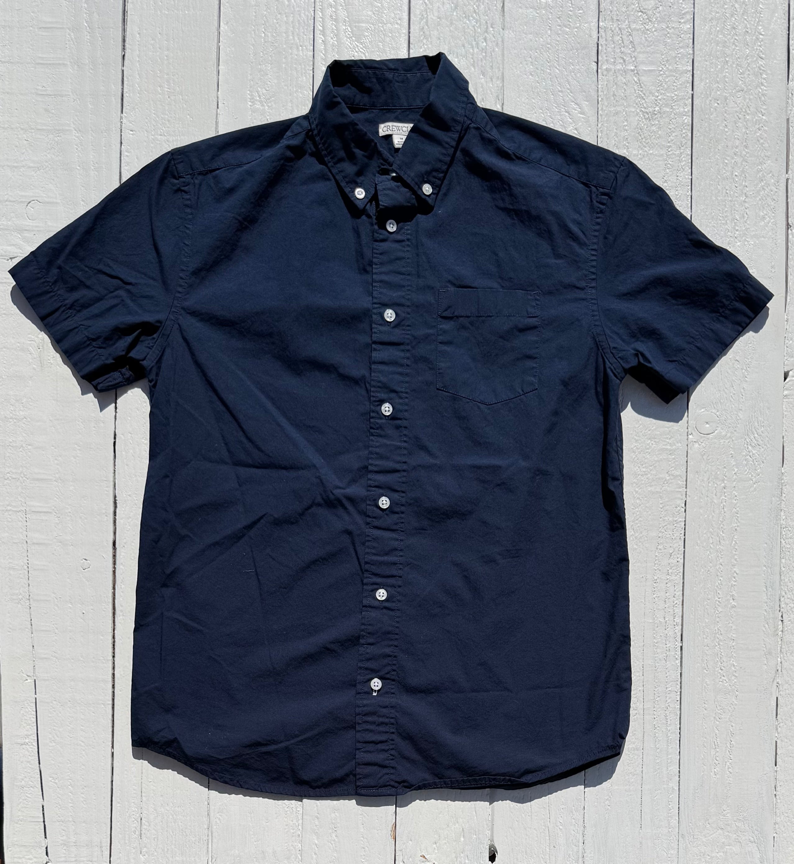 Crew Cuts Shirt - 14