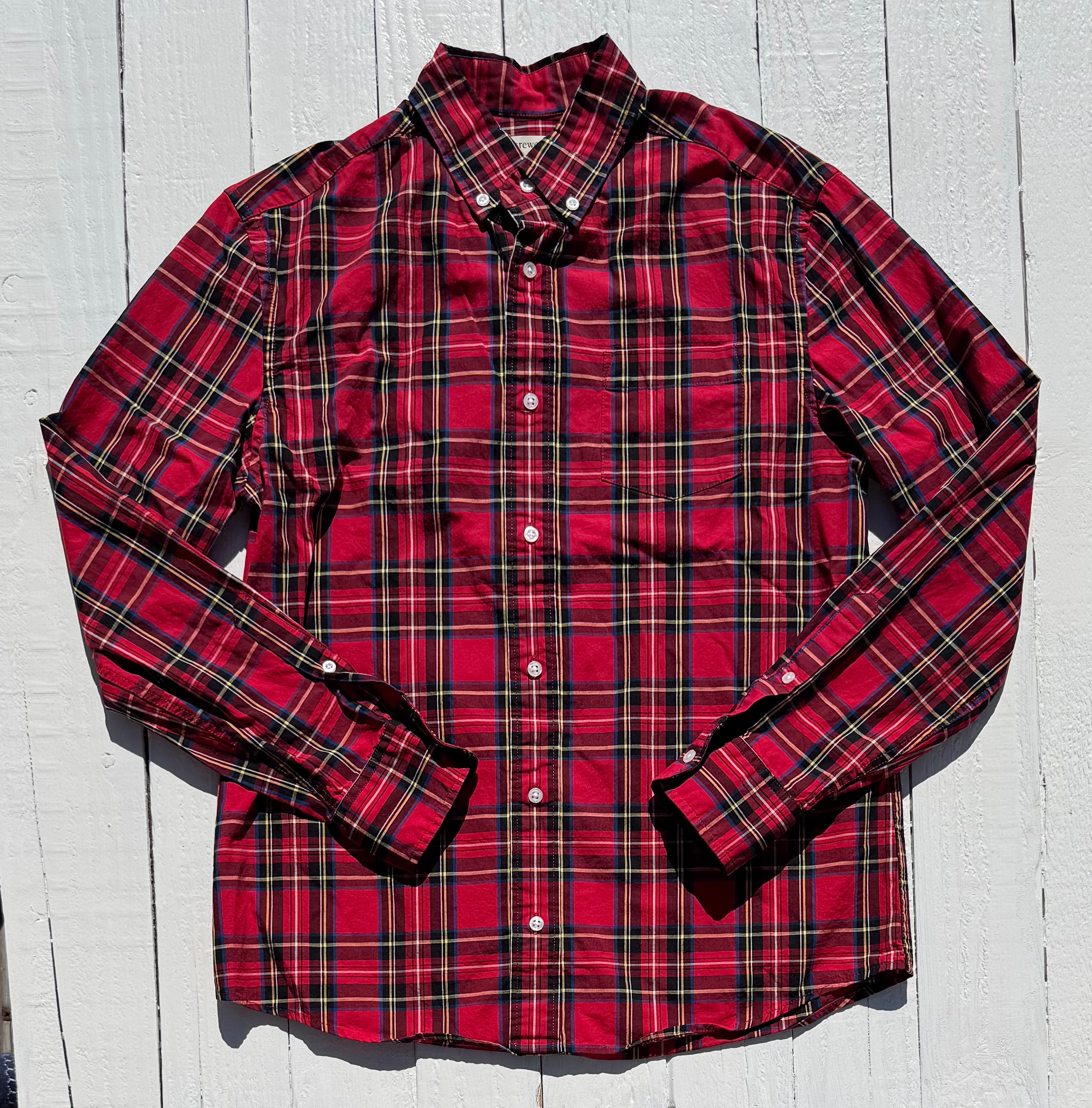 Crew Cuts Shirt - 14