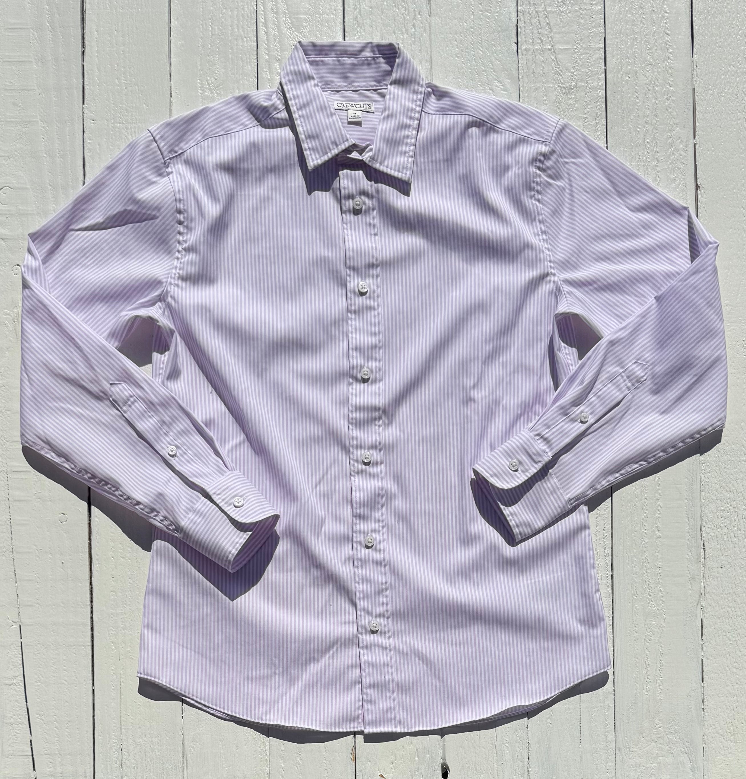 Crew Cuts Shirt - 14