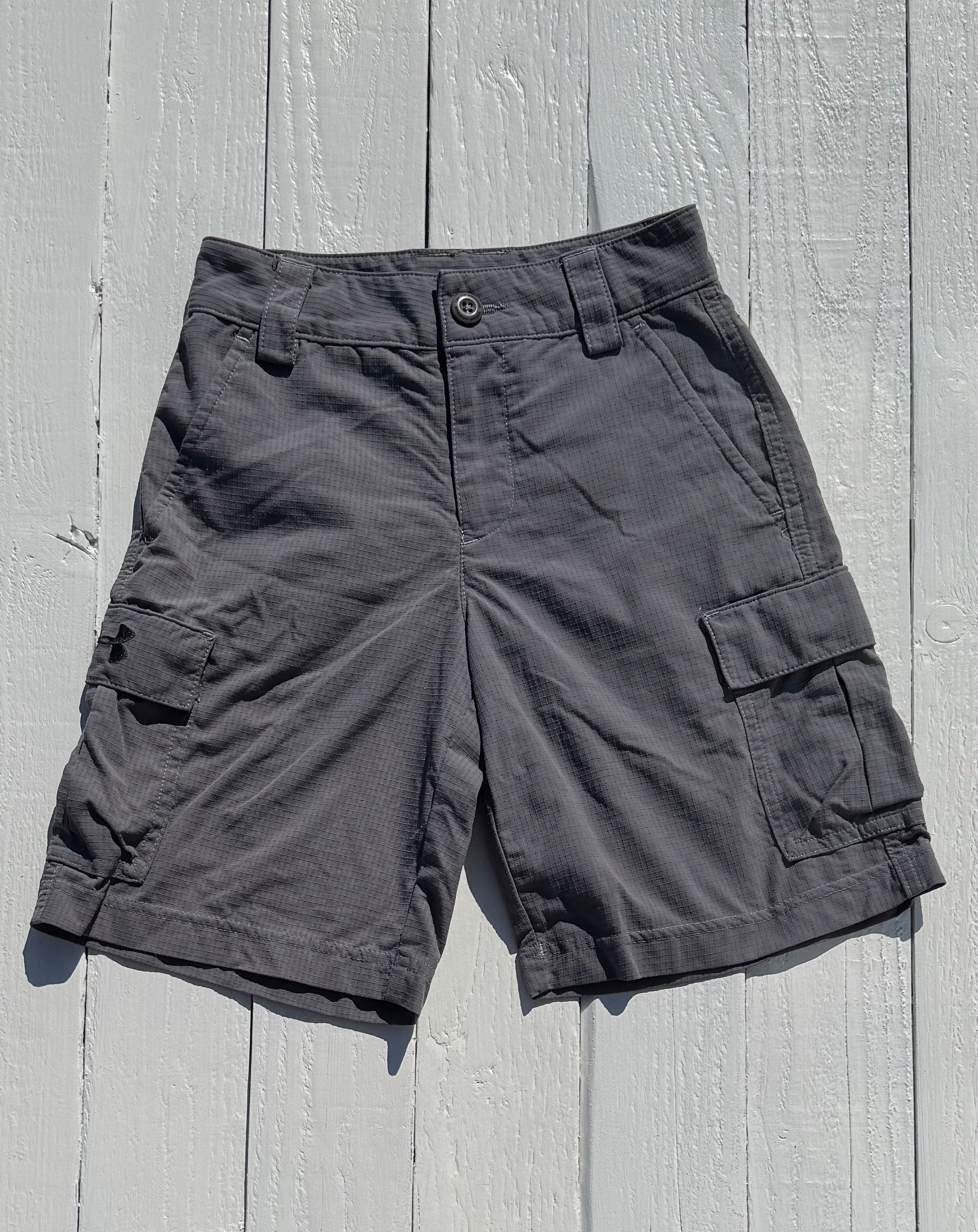 Under Armour Shorts - YS (8)