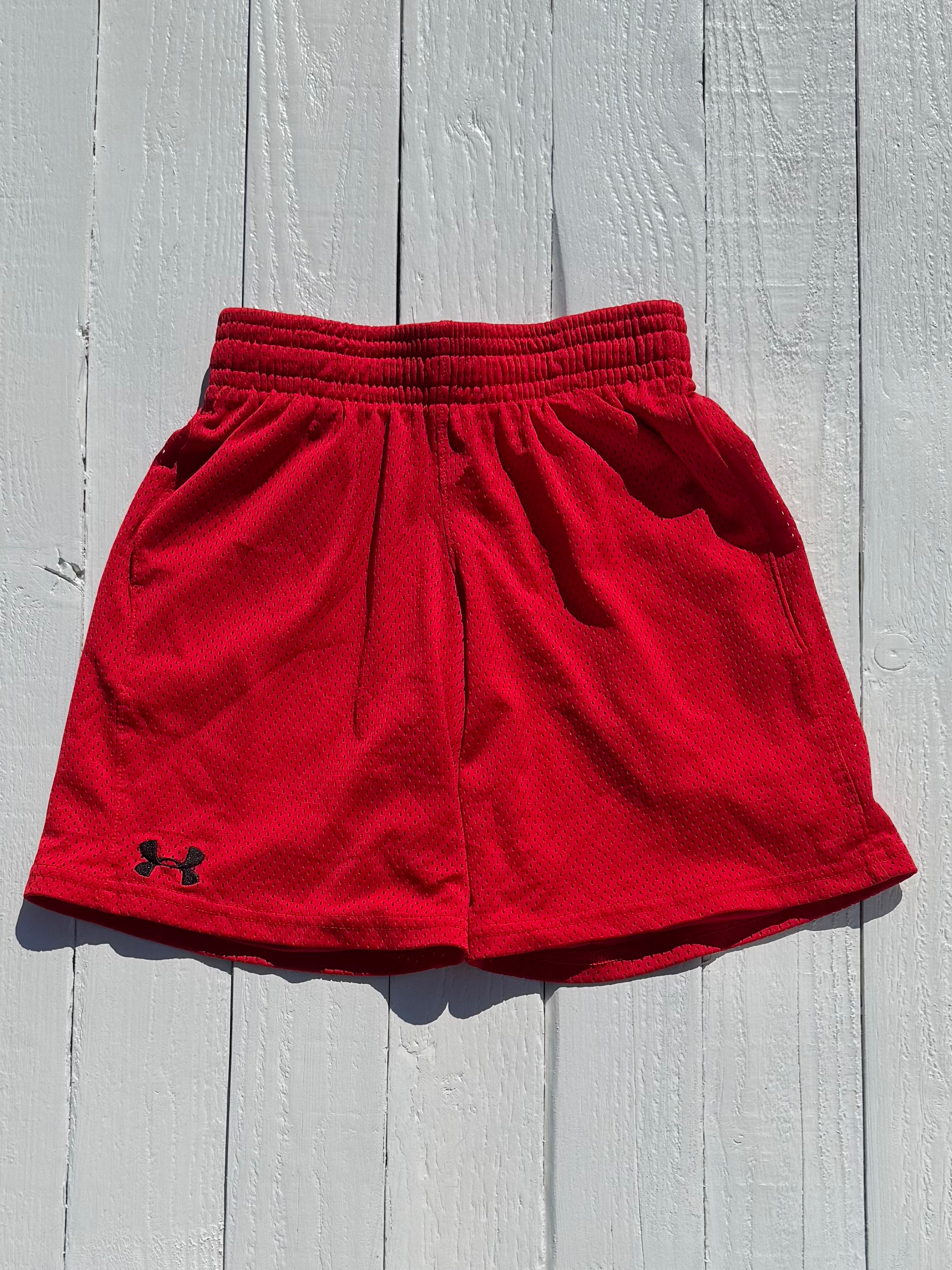 Under Armour Shorts - YS (8)
