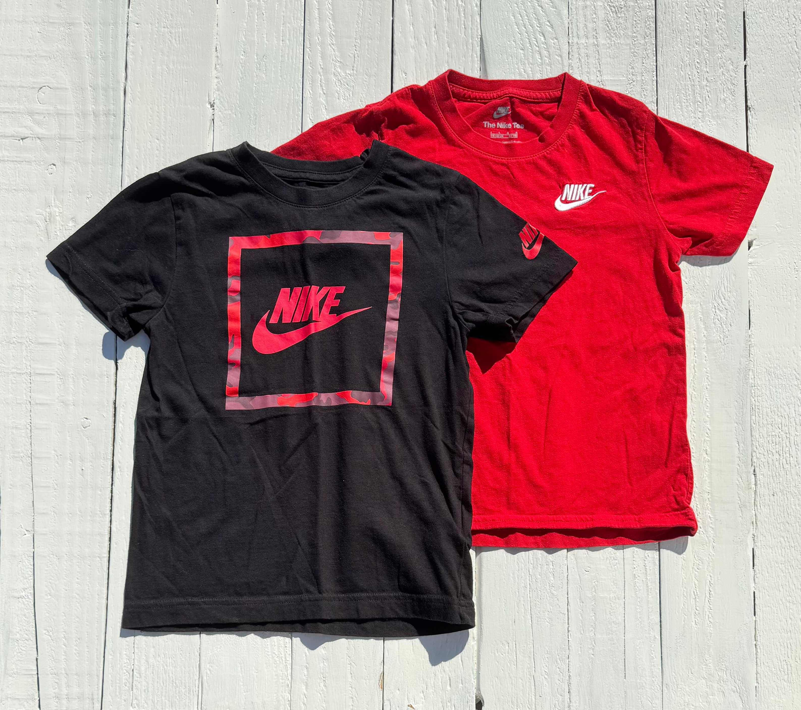 Nike Bundle - 7