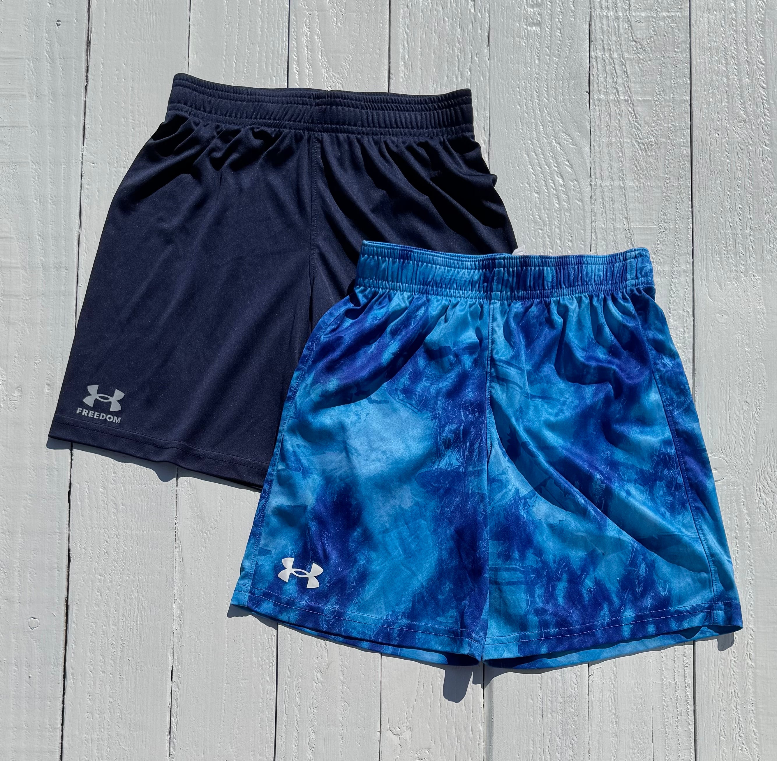 Under Armour Bundle - YXS (7)