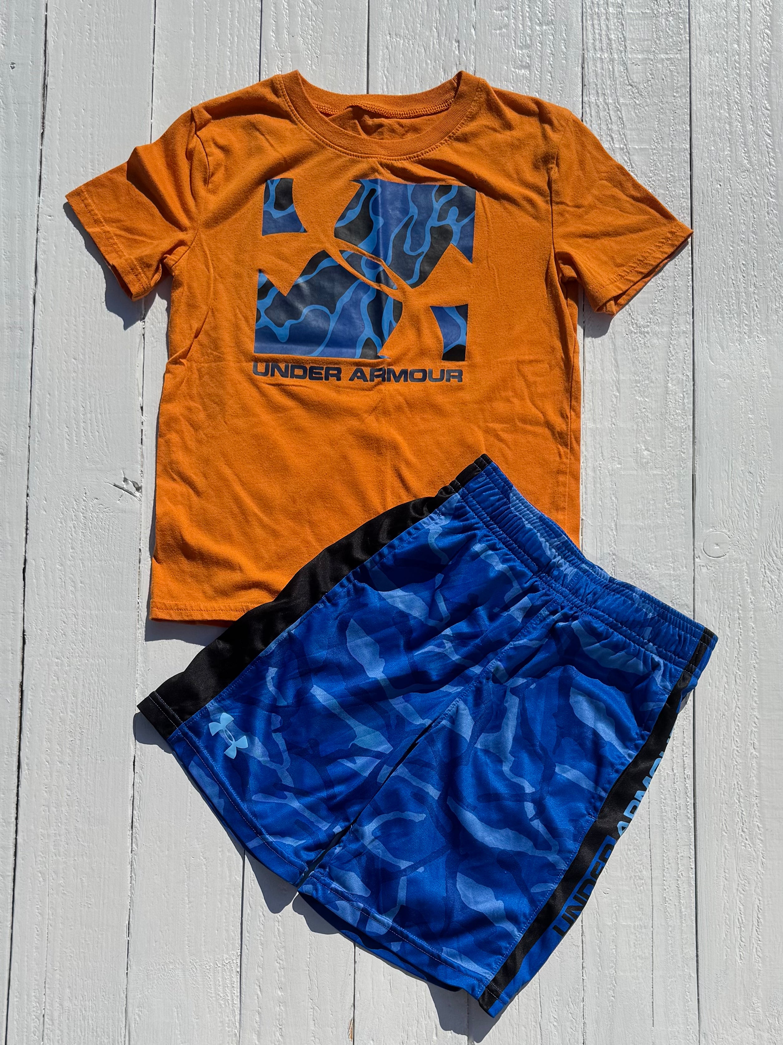 Under Armour Outfit - 7
