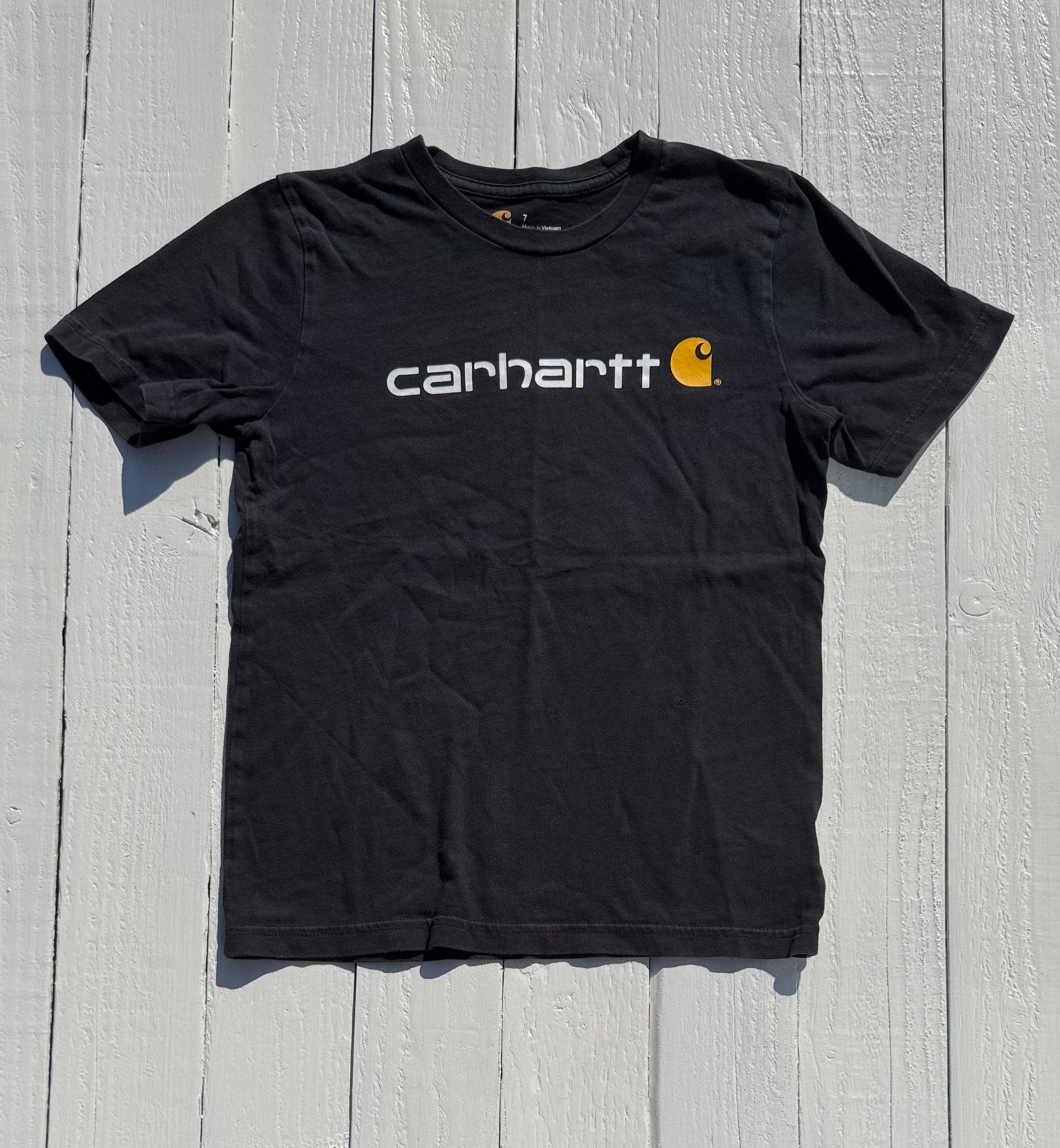 Carhartt Tee - 7