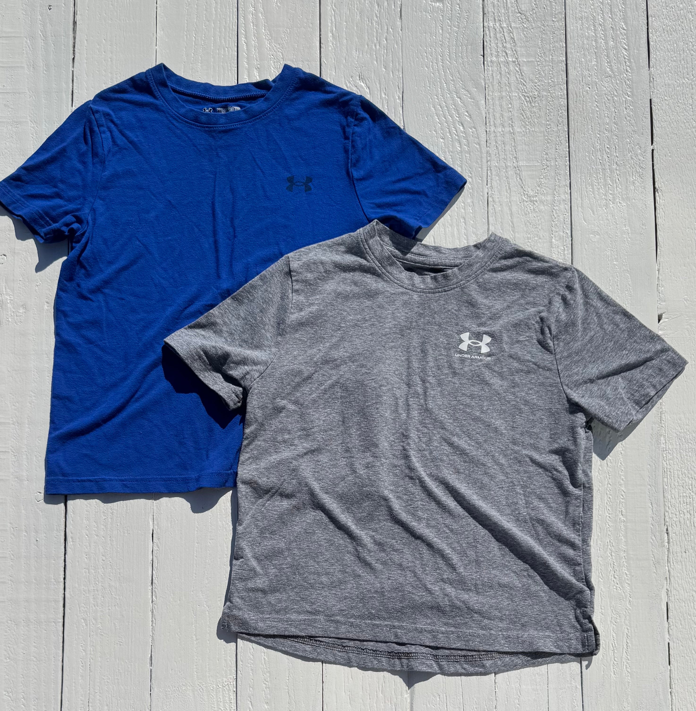 Under Armour Bundle - YXS (7)