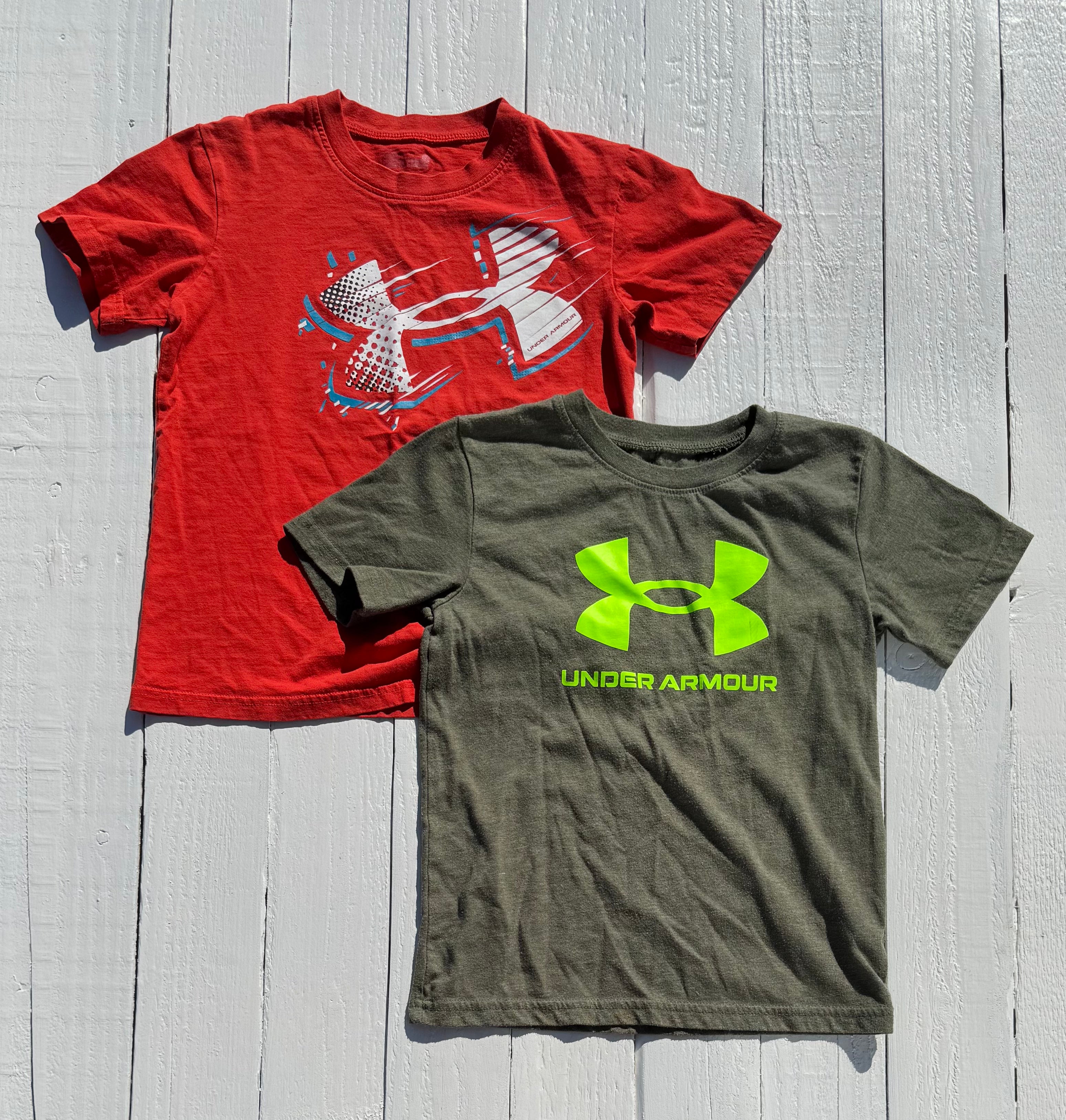 Under Armour Bundle - 6
