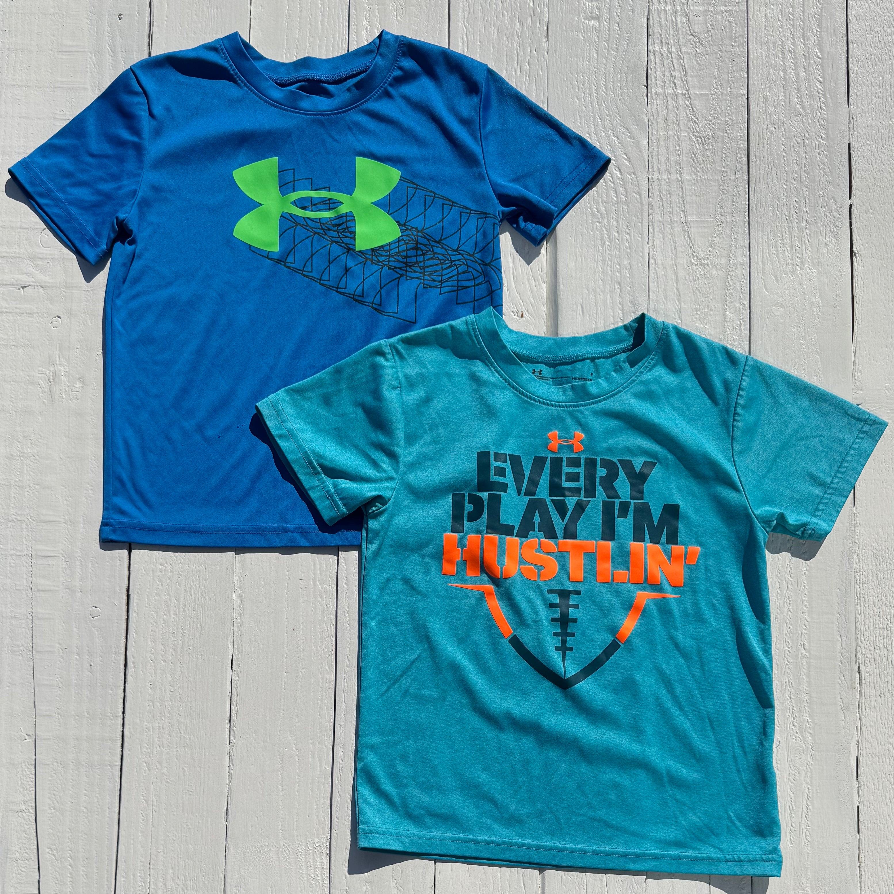 Under Armour Bundle - 6