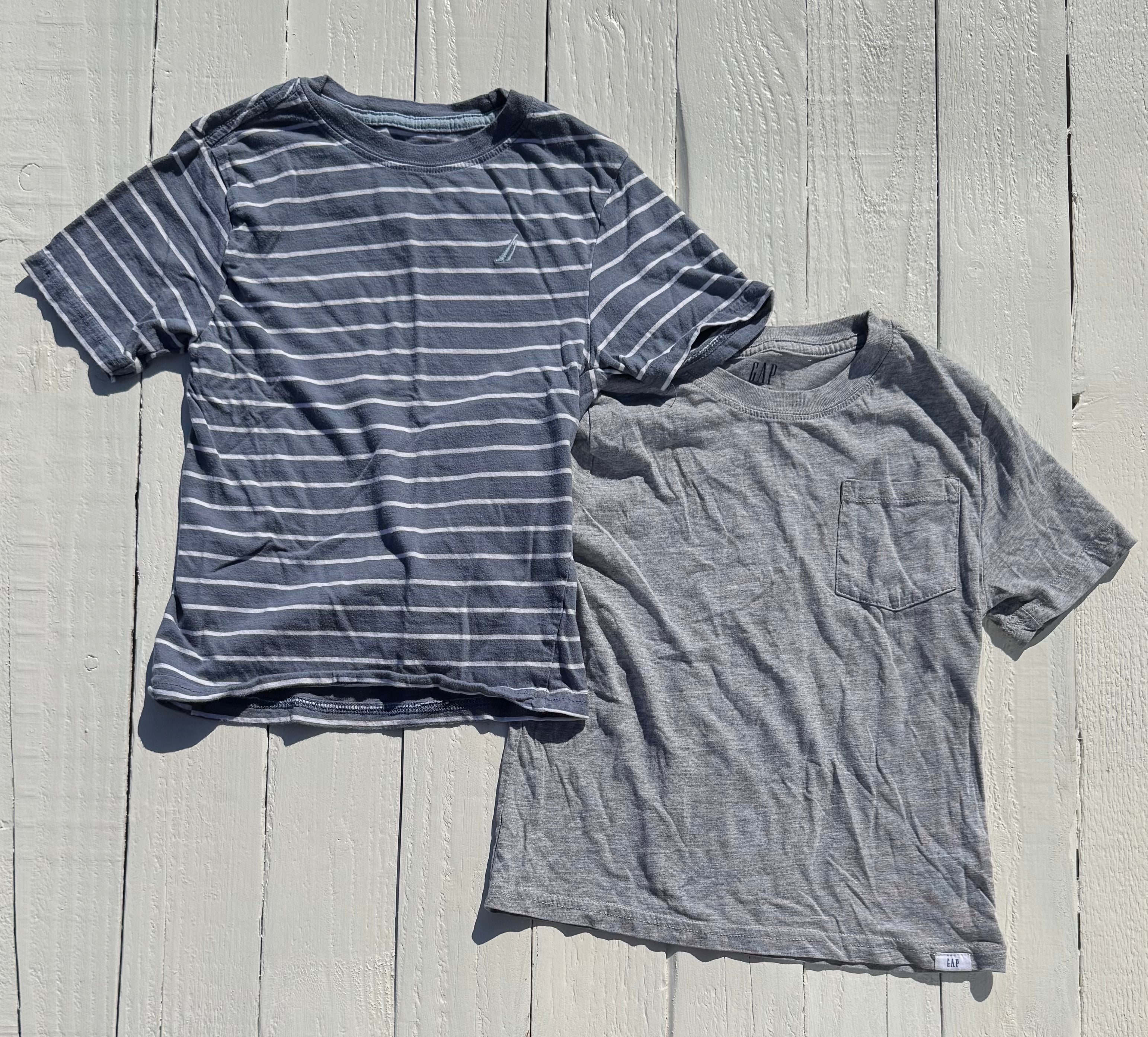 Size 6 Boy Bundle