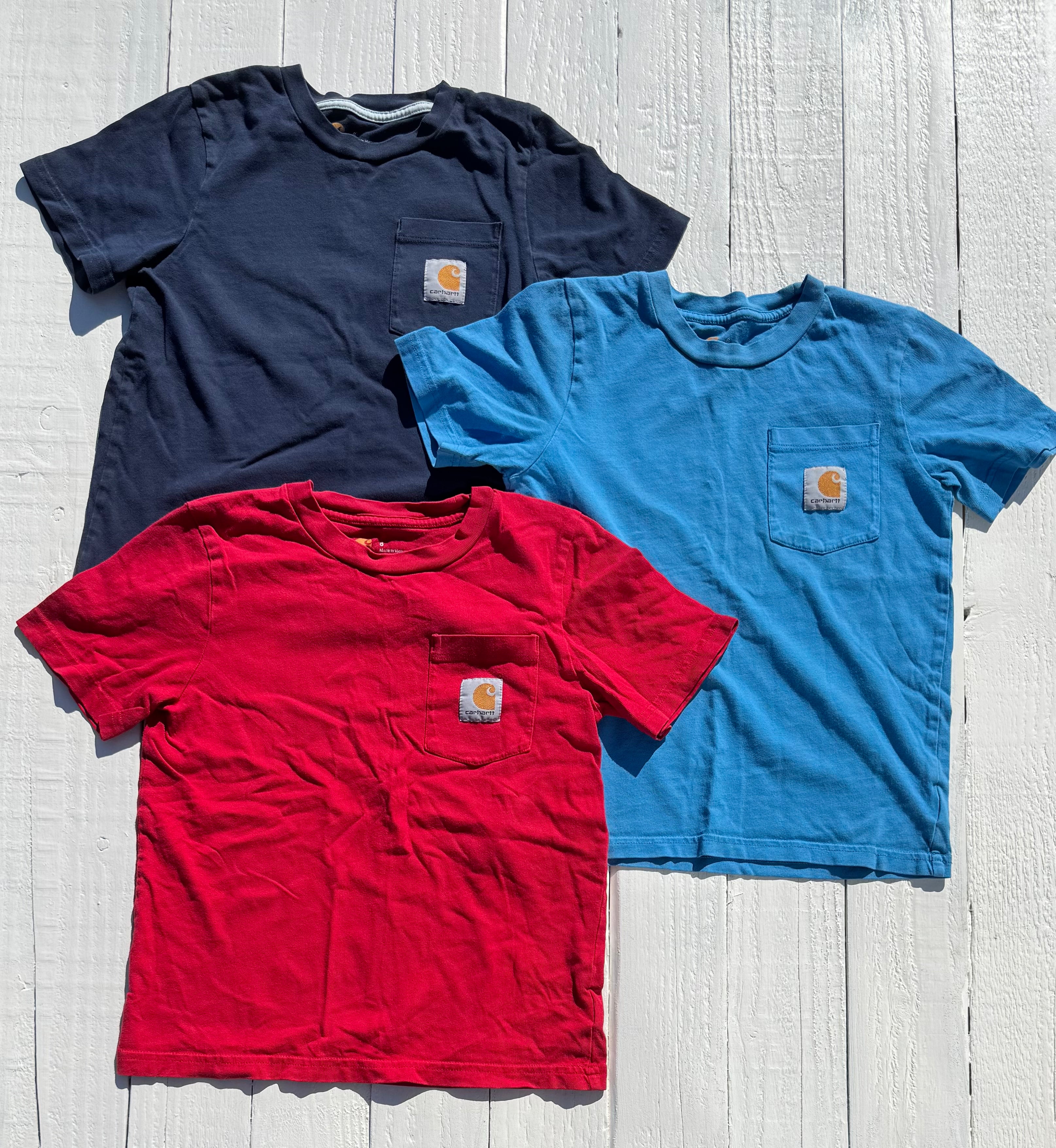 Carhartt Bundle - 6