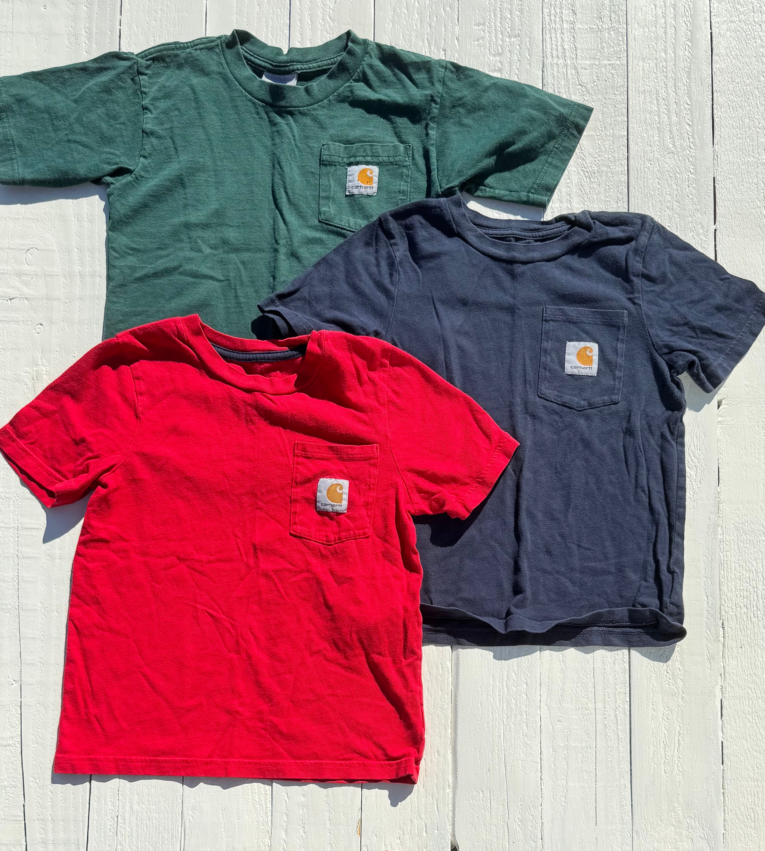 Carhartt Bundle - 6