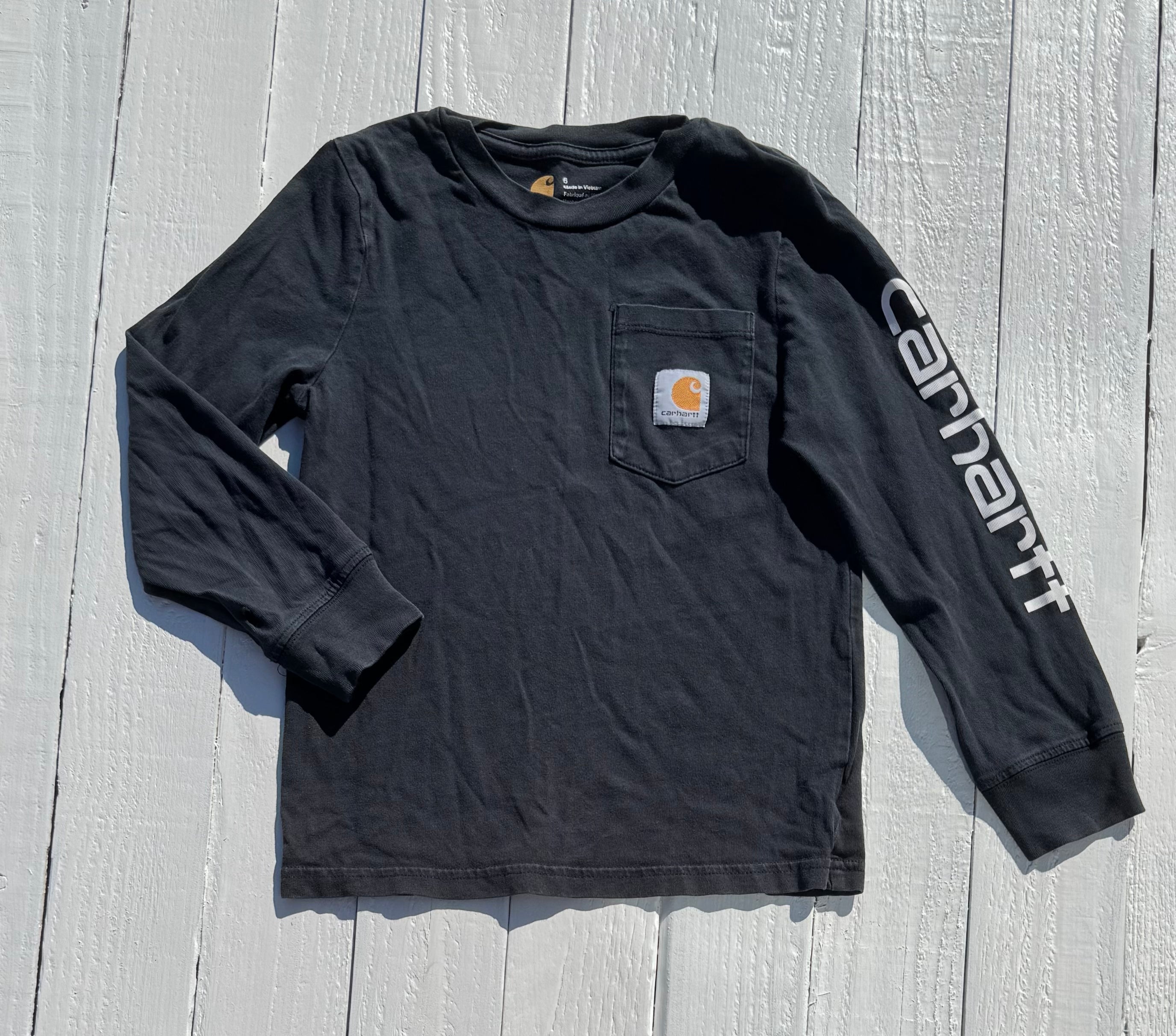 Carhartt Tee - 6