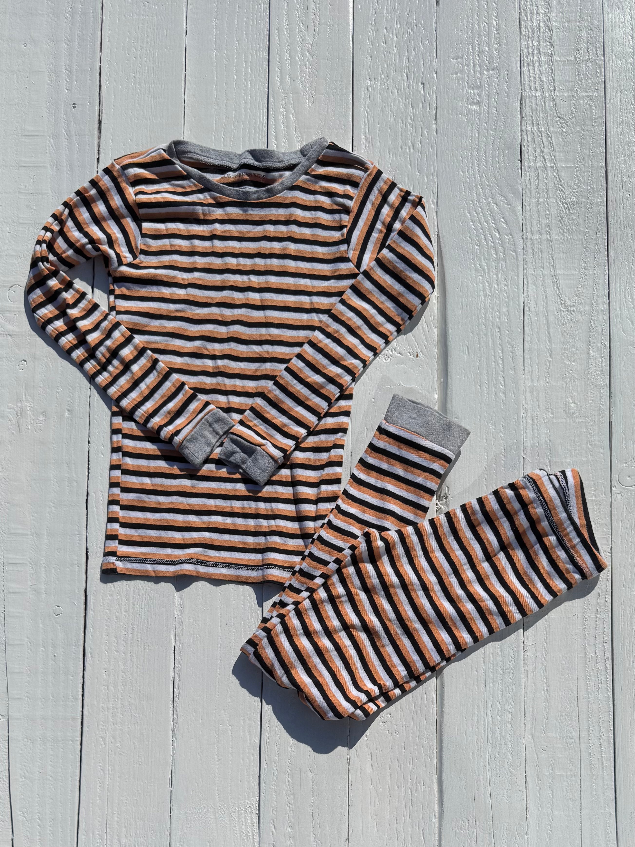 Burts Bees Jammies - 7