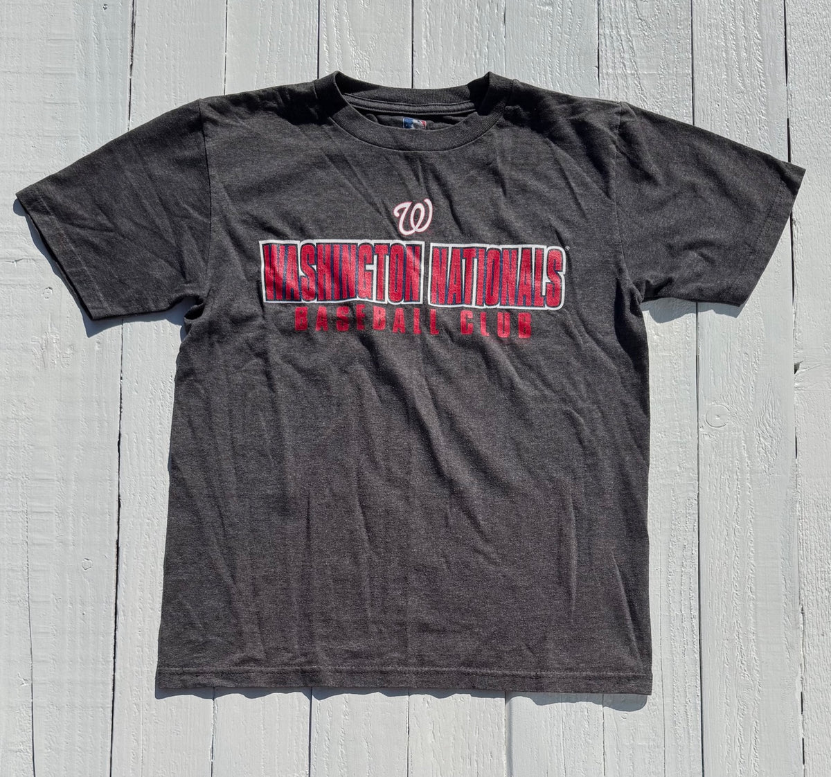 Washington Nationals Tee - YM