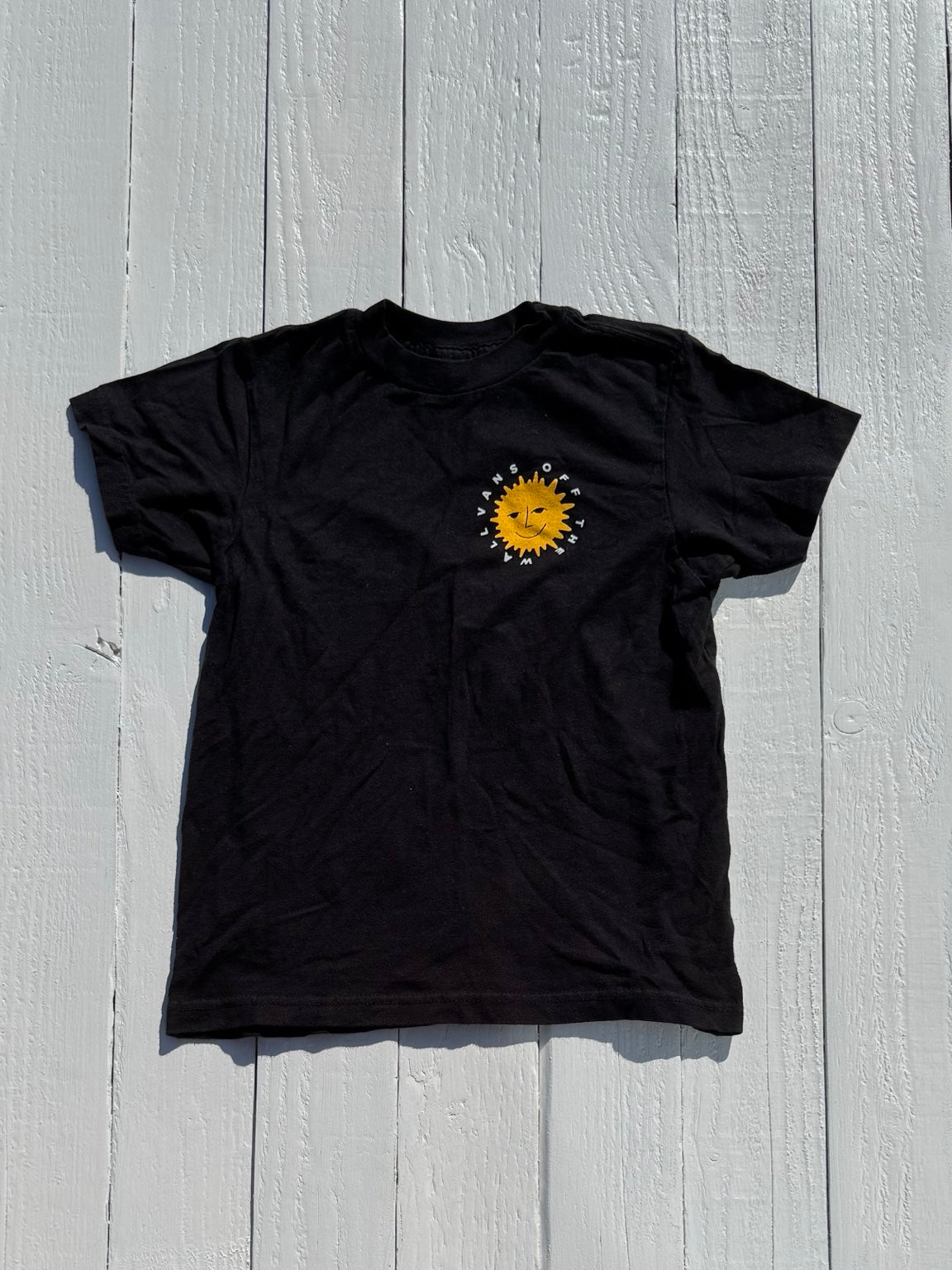 Vans Tee - 5T