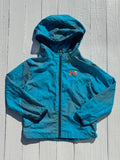 Under Armour blue jacket