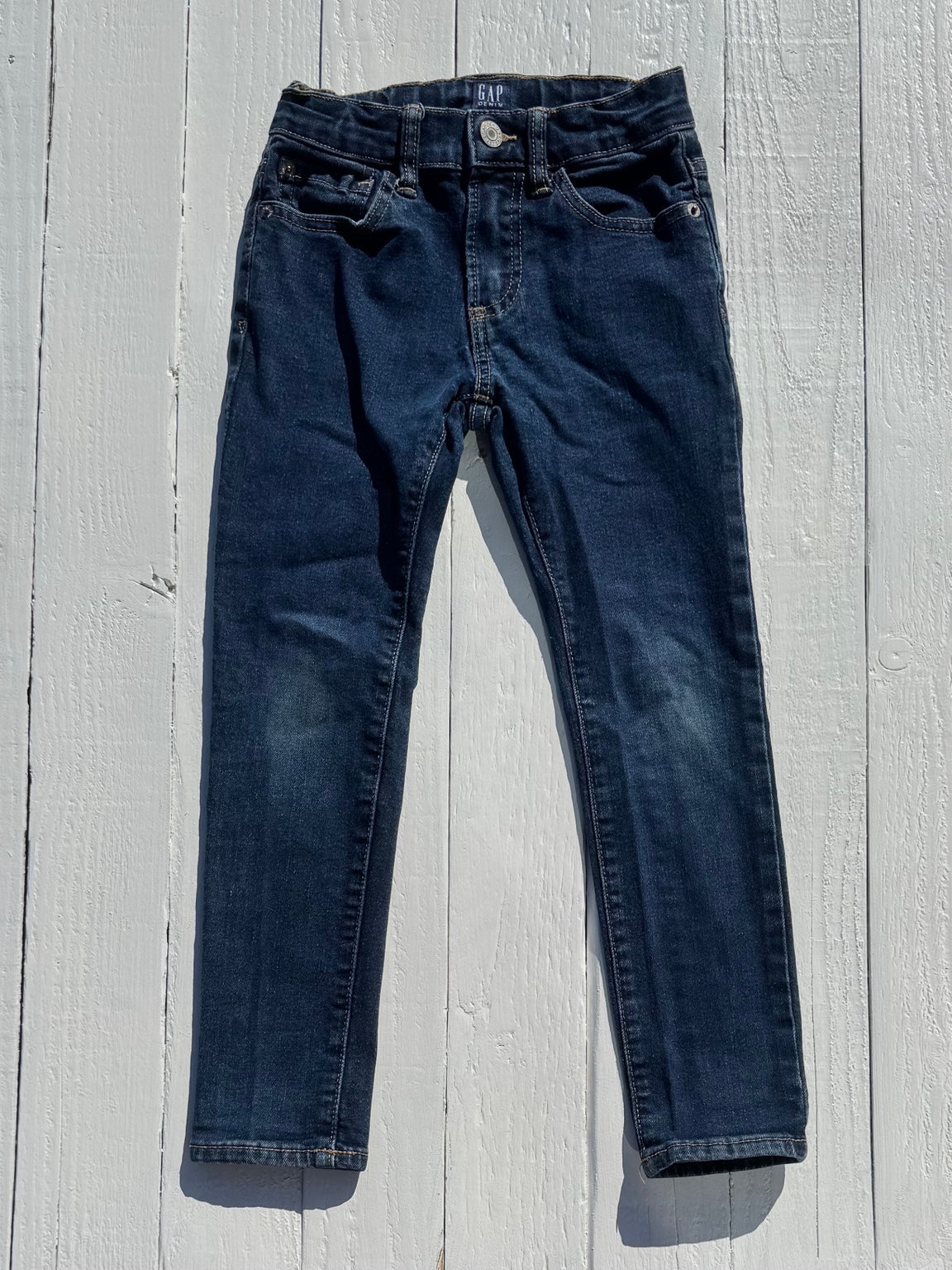 Gap Jeans - 7