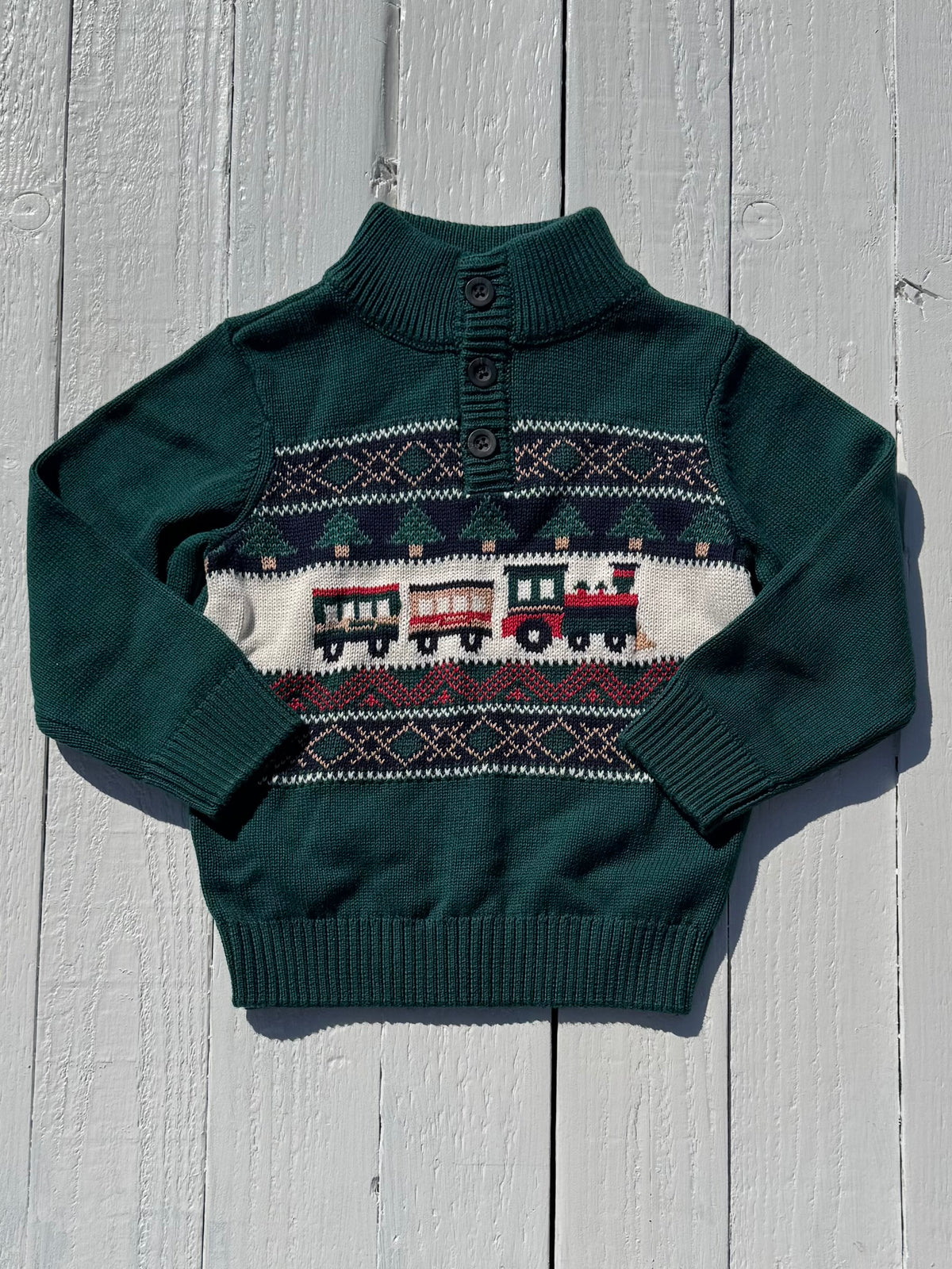 The Children's Place Pullover - 2T