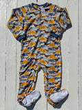 PJ Place Jammies - 5T
