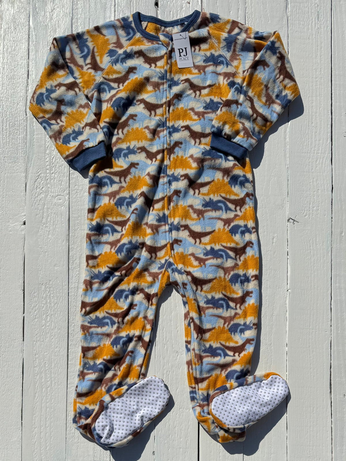 PJ Place Jammies - 5T