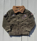 Gymboree Jacket - 3T