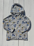 Disney Jacket - 5