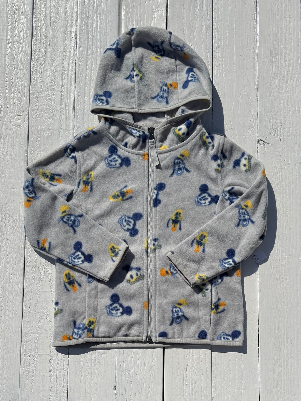 Disney Jacket - 5