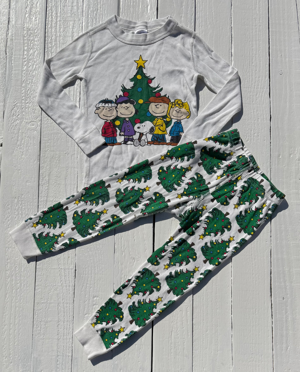 Hanna Andersson Jammies - 4