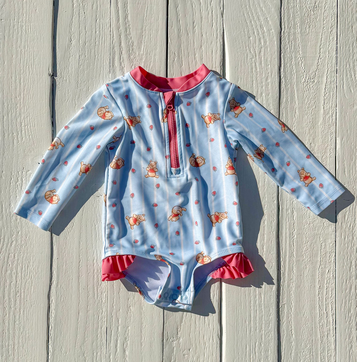 Disney Swim Suit - 9M